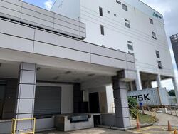 Junyuan Secondary School (D18), Factory #639005621